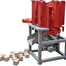 Станок карусельного типа для нарезания шашек поддона АМ.СКШ.01