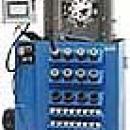 Производственный обжимной пресс Uniflex HM 325