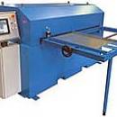 Станок криволинейного раскроя SPIRO Curwecutter Delta 1500