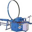 Спирально-навивной станок SPIRO Tubeformer 2020