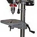 Вертикально-сверлильный станок FABTEC B20 (380 v)