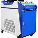 Аппарат лазерной очистки KY-W-HW1500-CW 1,5 кВт Raycus