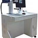 Лазерный маркиратор с рабочим столом FABTEC Economic 20 W (излучатель MAX)