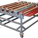 Фальцепрокатный станок СФП-1250