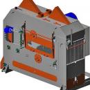 Бревнопильный станок Триумф СБЦ 480