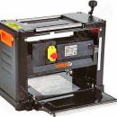 Станок рейсмусовый СПЕЦ СРМ-2000