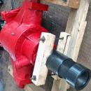 Узел опорный 091-59.06.0200 СБШ-250