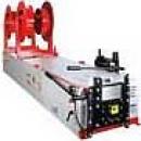 Машина для желобов RSM 650