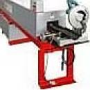 Машина для желобов RSM RO-127