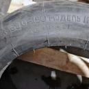 Резино-кордовая оболочка ЭМ630х150, ЭМ580х130