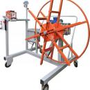 Станок намоточный АМ.028П (АМ.ИД-40Э)