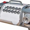 Заточной станок для свёрл Витязь ВЗ-10М