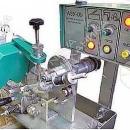 Станок ленточнопильный азу-09 (Россия)