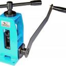 Инструмент для проката полосы M06-LX