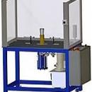 Станок для вытяжки горловин HORNUNG W6