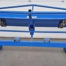 Листогиб механический Bertech ZRF-М 3250/1,2