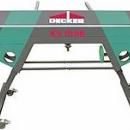 Листогиб ручной Decker X5-2650/0.8 мм