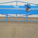 Листогиб механический Bertech ZRF 2250/1,2