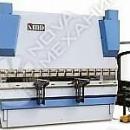 Пресс листогибочный PBH-80/2550