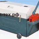 Станок правки и вытяжки арматуры GTQ3-12