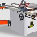 Форматно-раскроечный станок с подвижным столом JIB MJ12II-1600, Китай