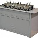 Фальцепрокатный станок Snap lock