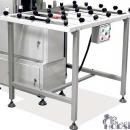 MSB2-50A — Машина для шлифования кромки стекла Jin Chen