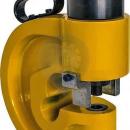 Шинодыр гидравлический ШДГ-35Н с выносным насосом