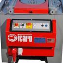 Станок для гибки арматуры Icaro RUS P42