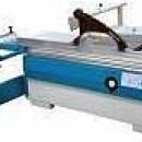 Форматно-раскроечный станок ITALMAC Omnia-3200BR