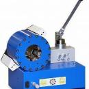 TUBOMATIC H 83/E PM Станок для опрессовки рукавов РВД до до 1” ½ 4 оплетки