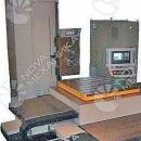 Станок расточно-фрезерный горизонтальный 2В622Ф4