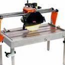 Камнерезный станок GOLZ ST 120A (Германия)