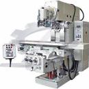 Станок консольно-фрезерный широкоуниверсальный FU450MRApUG