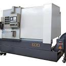 Токарный станок с ЧПУ ZCK50