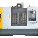 Вертикальные фрезерные обрабатывающие центры VMC650L / VMC850L