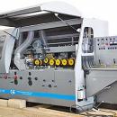 СТАНОК СТРОГАЛЬНЫЙ (ПРОДОЛЬНО-ФРЕЗЕРНЫЙ) ЧЕТЫРЕХСТОРОННИЙ С25-6АБ