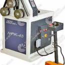 Станок профилегибочный электромеханический NPK-45