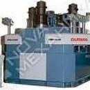 Станок профилегибочный с гидравлическим приводом PBH 60