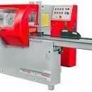 Станок строгальный четырехсторонний VS20PRO-400V