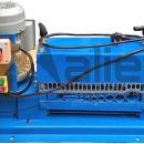 Станок для разделки кабеля с электроприводом ЭБС-40 (диаметр кабеля от 1 до 40 мм) МАЛИЕН