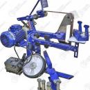 Комплект «ЗУБР» SGAF-50-300