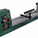 Токарный станок по дереву Диолд СД-400