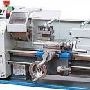 НАСТОЛЬНЫЙ ТОКАРНО-ВИНТОРЕЗНЫЙ СТАНОК ВИТЯЗЬ 1Н625