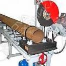 Станок абразивно-отрезной апв оса-н-б