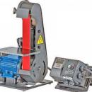 Ленточно-шлифовальный станок АДЭМС Tesar L915 Inv48I00004