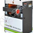 Станок рейсмусовый SR600 ECO WOODTEC (MB106Е-1)