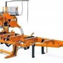 Оборудование промышленное Wood-Mizer LT70 Remote деревообрабатывающее