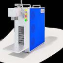 ЛАЗЕРНЫЙ МАРКЕР WATTSAN FL LT (излучатель Raycus) Wattsan