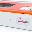 Лазерный гравер WATTSAN micro 0203 Wattsan
